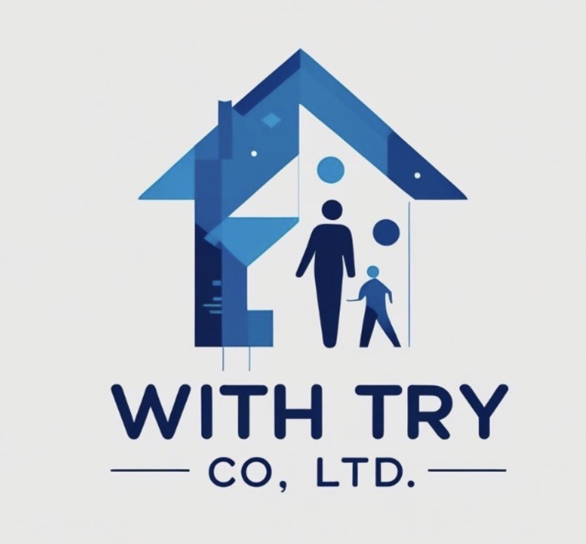 株式会社with try